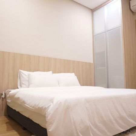 Soho Suites Klcc Куала-Лумпур Екстер'єр фото