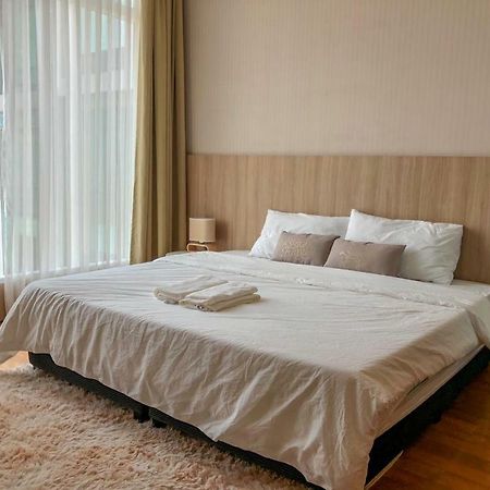 Soho Suites Klcc Куала-Лумпур Екстер'єр фото