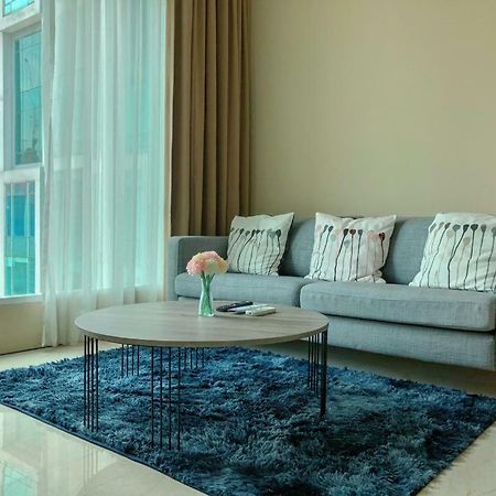 Soho Suites Klcc Куала-Лумпур Екстер'єр фото
