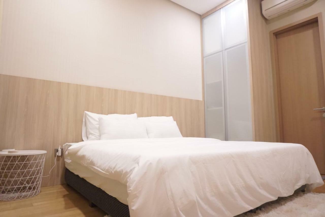 Soho Suites Klcc Куала-Лумпур Екстер'єр фото