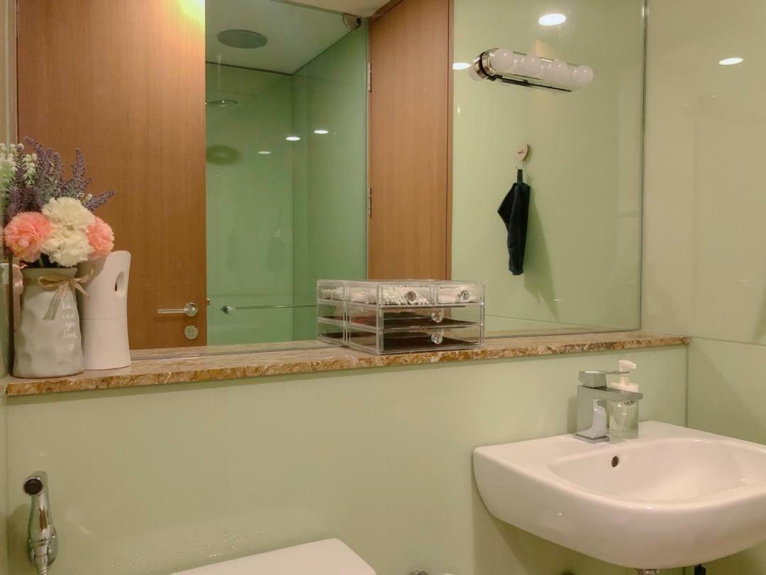 Soho Suites Klcc Куала-Лумпур Екстер'єр фото