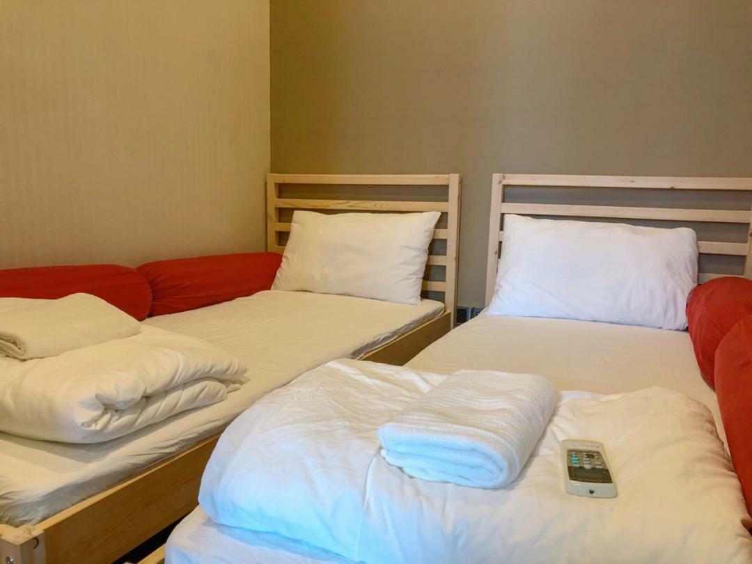 Soho Suites Klcc Куала-Лумпур Екстер'єр фото
