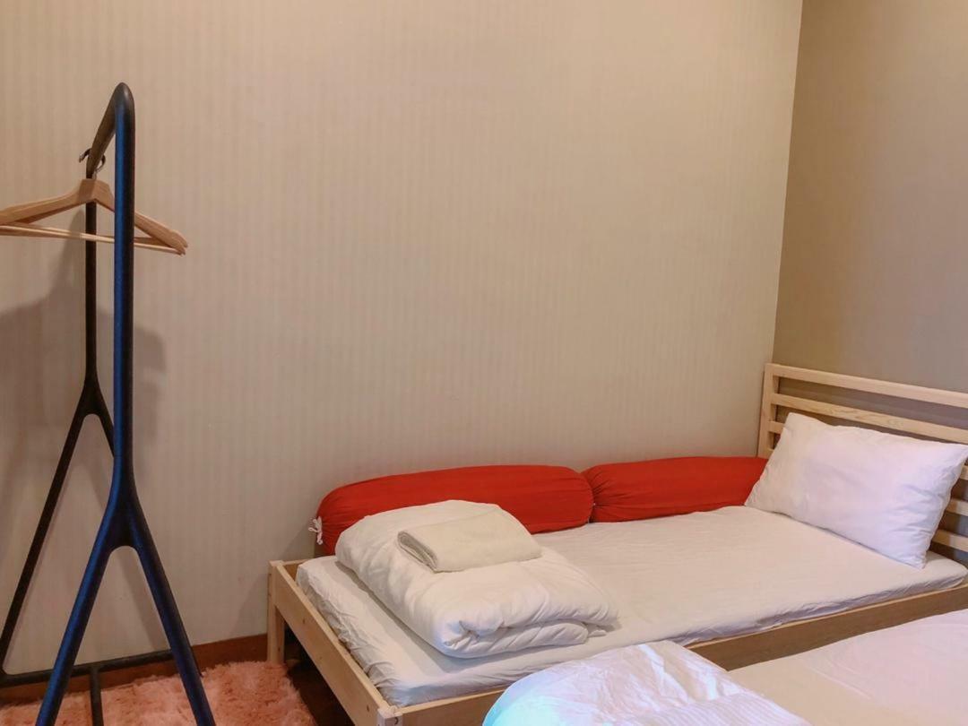 Soho Suites Klcc Куала-Лумпур Екстер'єр фото