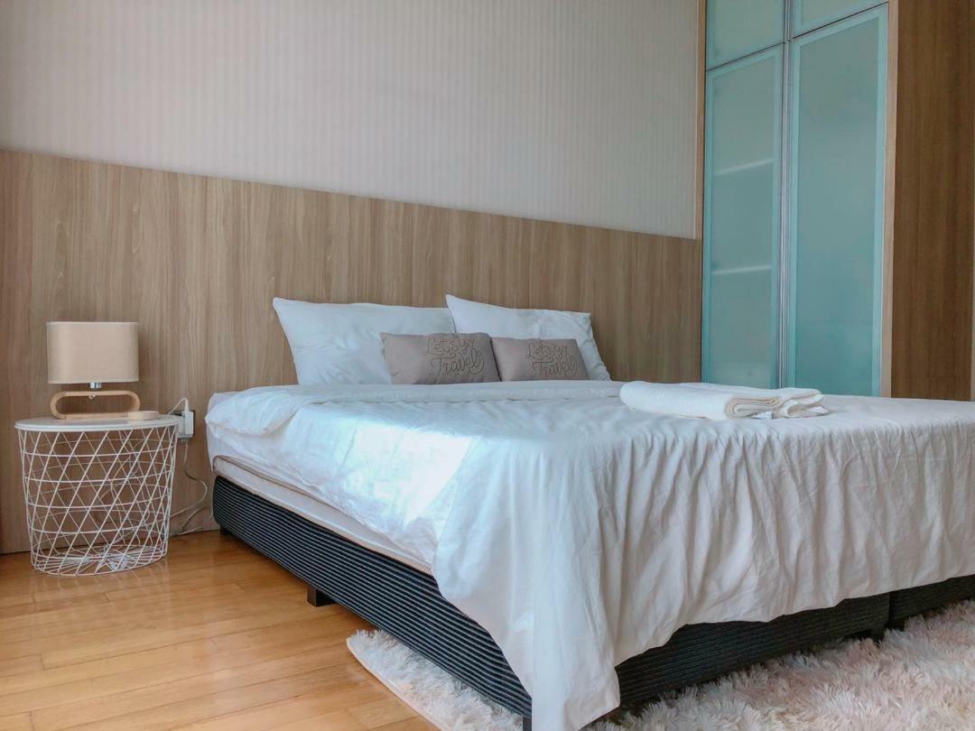 Soho Suites Klcc Куала-Лумпур Екстер'єр фото